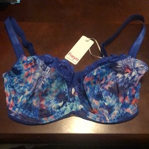 Freya 32H Bra